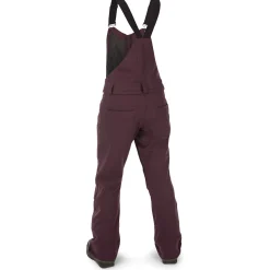 Volcom Swift Bib Overalls - Women's-Women Snow Clothing|Snowboard Pants & Bibs