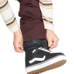 Volcom Swift Bib Overalls - Women's-Women Snow Clothing|Snowboard Pants & Bibs