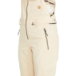 Volcom Swift Bib Overalls - Women's-Women Snow Clothing|Snowboard Pants & Bibs