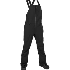 Volcom Swift Bib Overalls - Women's-Women Snow Clothing|Snowboard Pants & Bibs