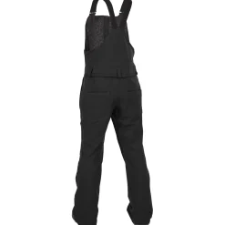 Volcom Swift Bib Overalls - Women's-Women Snow Clothing|Snowboard Pants & Bibs