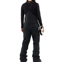 Volcom Swift Bib Overalls - Women's-Women Snow Clothing|Snowboard Pants & Bibs