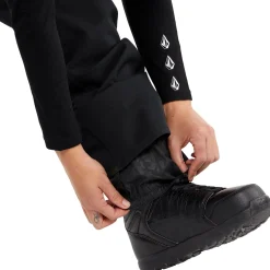 Volcom Swift Bib Overalls - Women's-Women Snow Clothing|Snowboard Pants & Bibs