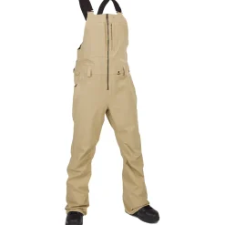 Volcom Swift Bib Overalls - Women's-Women Snow Clothing|Snowboard Pants & Bibs