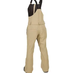 Volcom Swift Bib Overalls - Women's-Women Snow Clothing|Snowboard Pants & Bibs