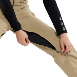 Volcom Swift Bib Overalls - Women's-Women Snow Clothing|Snowboard Pants & Bibs