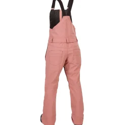 Volcom Swift Bib Overalls - Women's-Women Snow Clothing|Snowboard Pants & Bibs