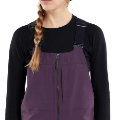 Volcom Swift Bib Overalls - Women's-Women Snow Clothing|Snowboard Pants & Bibs
