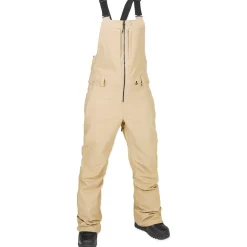 Volcom Swift Bibs - Women's-Women Snow Clothing|Snowboard Pants & Bibs