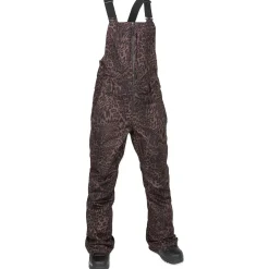 Volcom Swift Bibs - Women's-Women Snow Clothing|Snowboard Pants & Bibs
