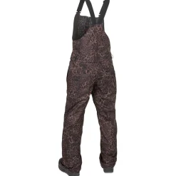 Volcom Swift Bibs - Women's-Women Snow Clothing|Snowboard Pants & Bibs