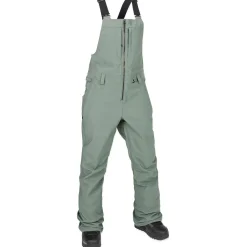 Volcom Swift Bibs - Women's-Women Snow Clothing|Snowboard Pants & Bibs