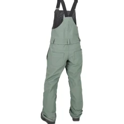 Volcom Swift Bibs - Women's-Women Snow Clothing|Snowboard Pants & Bibs