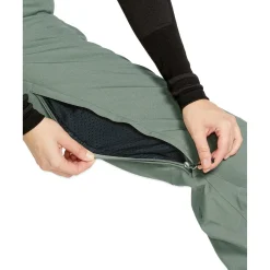 Volcom Swift Bibs - Women's-Women Snow Clothing|Snowboard Pants & Bibs