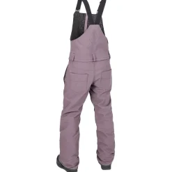 Volcom Swift Bibs - Women's-Women Snow Clothing|Snowboard Pants & Bibs