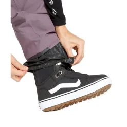 Volcom Swift Bibs - Women's-Women Snow Clothing|Snowboard Pants & Bibs