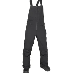 Volcom Swift Bibs - Women's-Women Snow Clothing|Snowboard Pants & Bibs