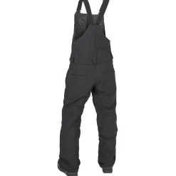Volcom Swift Bibs - Women's-Women Snow Clothing|Snowboard Pants & Bibs