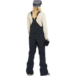 Volcom Swift Bibs - Women's-Women Snow Clothing|Snowboard Pants & Bibs