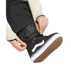 Volcom Swift Bibs - Women's-Women Snow Clothing|Snowboard Pants & Bibs