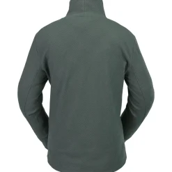 Volcom Tech Pullover Fleece - Women's-Women Snow Clothing|Mid Layers