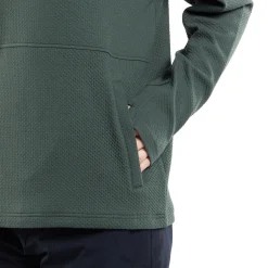 Volcom Tech Pullover Fleece - Women's-Women Snow Clothing|Mid Layers
