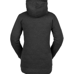 Volcom Tower Pullover Fleece - Women's-Women Snow Clothing