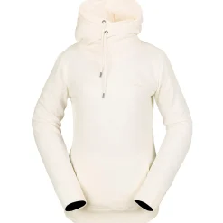 Volcom Tower Pullover Fleece - Women's-Women Snow Clothing