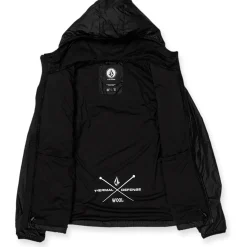 Volcom Utility Puff Jacket - Men's- Casual Clothing|Snow Clothing