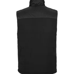 Volcom Utility Puff Vest - Men's- Casual Clothing|Snow Clothing