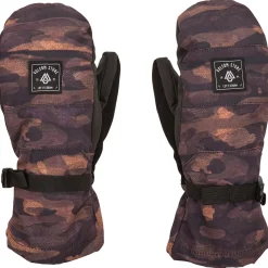 Volcom V. Snow Over Mittens - Women's-Women Gloves & Mittens|Gloves & Mittens