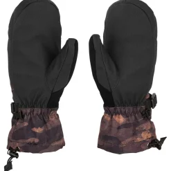 Volcom V. Snow Over Mittens - Women's-Women Gloves & Mittens|Gloves & Mittens