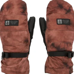 Volcom V. Snow Over Mittens - Women's-Women Gloves & Mittens|Gloves & Mittens