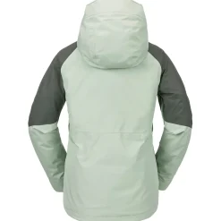 Volcom V.CO Aris GORE-TEX Jacket - Women's-Women Snow Clothing|Shell Jackets