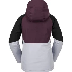 Volcom V.CO Aris GORE-TEX Jacket - Women's-Women Snow Clothing|Shell Jackets