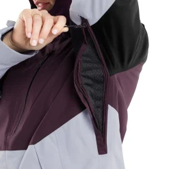 Volcom V.CO Aris GORE-TEX Jacket - Women's-Women Snow Clothing|Shell Jackets