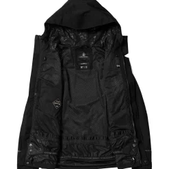 Volcom V.CO Aris GORE-TEX Jacket - Women's-Women Snow Clothing|Shell Jackets