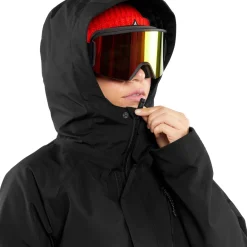 Volcom V.CO Aris GORE-TEX Jacket - Women's-Women Snow Clothing|Shell Jackets