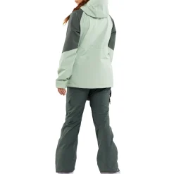 Volcom V.CO Aris GORE-TEX Jacket - Women's-Women Snow Clothing|Shell Jackets