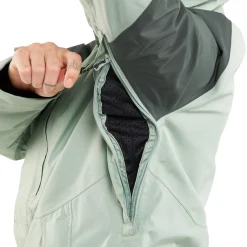 Volcom V.CO Aris GORE-TEX Jacket - Women's-Women Snow Clothing|Shell Jackets