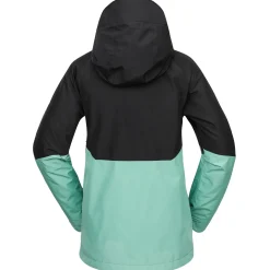 Volcom V.CO Aris GORE-TEX Jacket - Women's-Women Snow Clothing|Shell Jackets