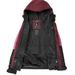 Volcom V.CO Aris GORE-TEX Jacket - Women's-Women Snow Clothing|Shell Jackets