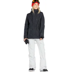 Volcom V.CO Aris GORE-TEX Jacket - Women's-Women Snow Clothing|Shell Jackets