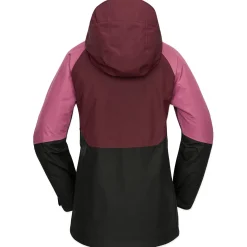 Volcom V.CO Aris GORE-TEX Jacket - Women's-Women Snow Clothing|Shell Jackets