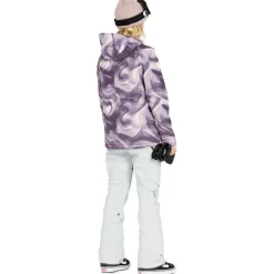 Volcom V.CO Aris Insulated GORE-TEX Jacket - Women's-Women Snow Clothing|Insulated & Puffer Jackets