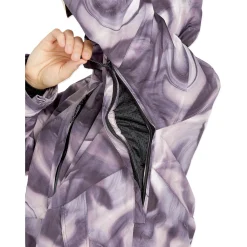 Volcom V.CO Aris Insulated GORE-TEX Jacket - Women's-Women Snow Clothing|Insulated & Puffer Jackets