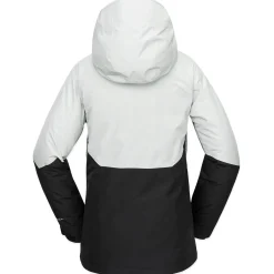 Volcom V.CO Aris Insulated GORE-TEX Jacket - Women's-Women Snow Clothing|Insulated & Puffer Jackets