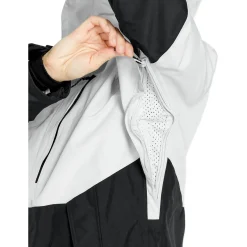 Volcom V.CO Aris Insulated GORE-TEX Jacket - Women's-Women Snow Clothing|Insulated & Puffer Jackets
