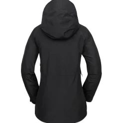 Volcom V.CO Aris Insulated GORE-TEX Jacket - Women's-Women Snow Clothing|Insulated & Puffer Jackets