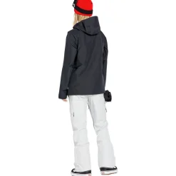 Volcom V.CO Aris Insulated GORE-TEX Jacket - Women's-Women Snow Clothing|Insulated & Puffer Jackets